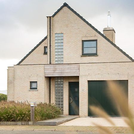 Villa Delmaro à Middelkerke Extérieur photo